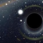 Vrimat e zeza: historia e zbulimit të objekteve më misterioze në univers që nuk do t'i shohim kurrë