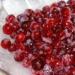 Boronica për ftohjet: pije frutash dhe ilaçe nga manaferrat medicinale Lëng boronicë për ethe