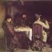 Гюстав Курбе (Jean Desire Gustave Courbet)- жизнь, творчество, картины, факты Гюстав курбе известные картины