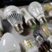 Risparmio fai da te: riparazione lampada LED