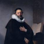 Illuminazione Rembrandt: un classico schema di illuminazione per ritratti