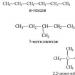 Çfarë janë alkanet në kimi