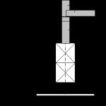 Principi di progettazione di base del telaio portante dell'edificio