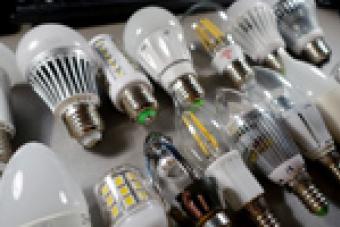 Kursimet DIY: riparimi i llambave LED