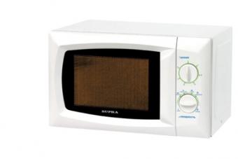 Come scegliere un forno a microonde: cosa è importante considerare quando si acquista un forno a microonde