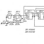 Zgjedhja e kurorës së Vitit të Ri të diagrameve dhe modeleve të radios amatore