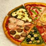 Как приготовить вкусную пиццу в домашних условиях
