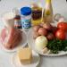 Pollo con patate al forno al cartoccio - nuove ricette