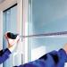 Cilat janë rregullat për instalimin e dritareve plastike