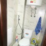 Sanierung und Kombination eines Badezimmers