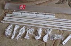 Потолочная сушилка для белья на балкон — 25 этапов самостоятельной установки